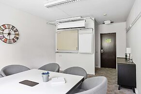Best Western Hotell SoderH