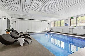 Best Western Hotell SoderH
