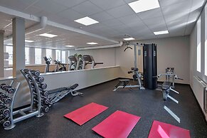 Scandic Strömmen