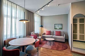 Scandic Strömmen