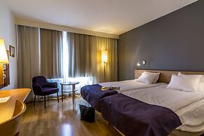 Scandic Portalen
