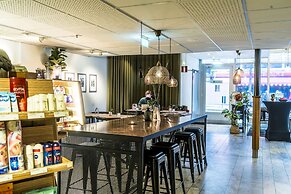 Scandic Portalen