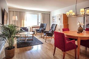 Scandic Portalen