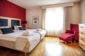 Scandic Portalen