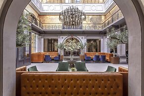 Oatlands Park Hotel