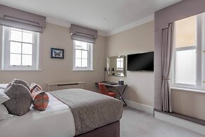 Oatlands Park Hotel