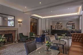 Oatlands Park Hotel