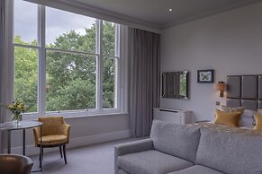 Oatlands Park Hotel