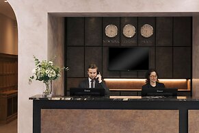 Oatlands Park Hotel