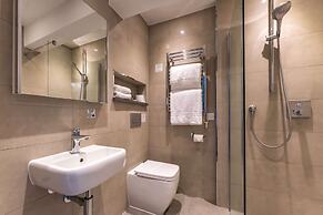 Oatlands Park Hotel