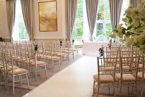Oatlands Park Hotel