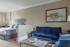 Oatlands Park Hotel