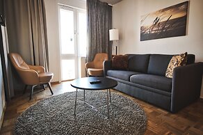 Hotel Birger Jarl