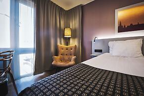 Hotel Birger Jarl