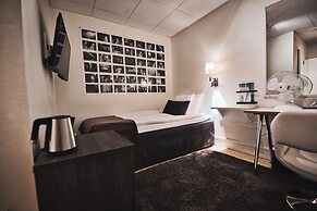 Hotel Birger Jarl