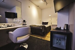 Hotel Birger Jarl