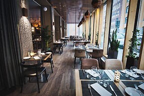 Hotel Birger Jarl