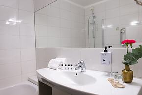 Hotel Birger Jarl