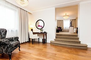 Elite Stadshotellet Luleå