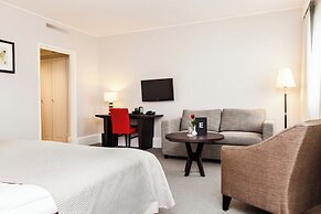 Elite Stadshotellet Luleå