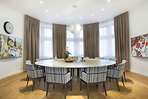 Elite Stadshotellet Luleå