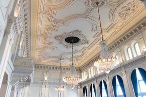 Elite Stadshotellet Luleå