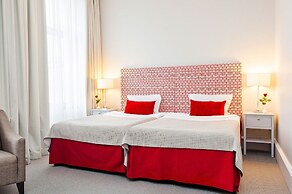 Elite Stadshotellet Luleå