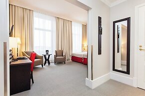 Elite Stadshotellet Luleå