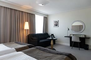 Elite Stadshotellet Luleå