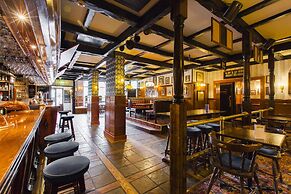 Elite Stadshotellet Luleå