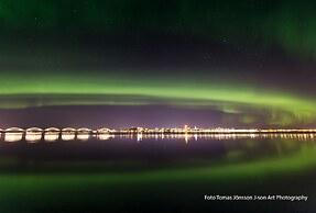 Elite Stadshotellet Luleå