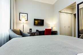 Elite Stadshotellet Luleå