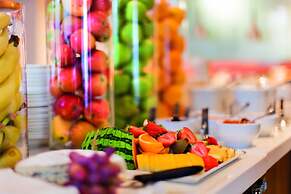 Elite Stadshotellet Luleå