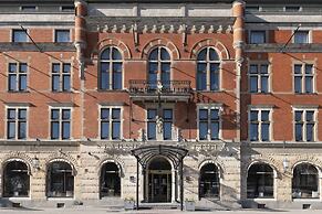Elite Stadshotellet Luleå