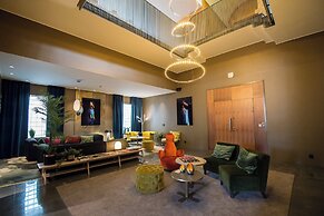 Elite Stadshotellet Luleå