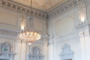 Elite Stadshotellet Luleå