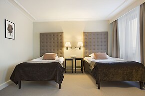 Elite Stadshotellet Luleå