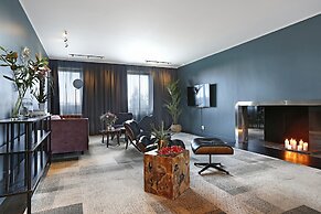 Elite Stadshotellet Luleå