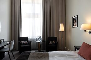 Elite Stadshotellet Luleå