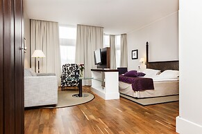 Elite Stadshotellet Luleå