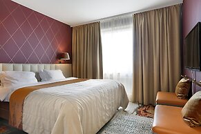 Elite Stadshotellet Luleå