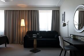 Elite Stadshotellet Luleå