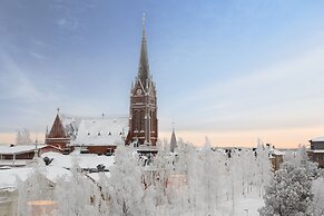 Elite Stadshotellet Luleå