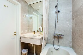 Elite Stadshotellet Luleå