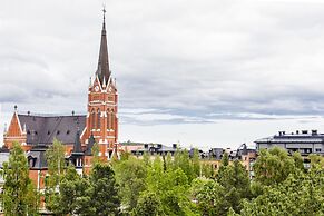 Elite Stadshotellet Luleå