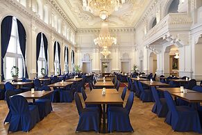 Elite Stadshotellet Luleå