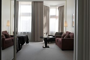Elite Stadshotellet Luleå