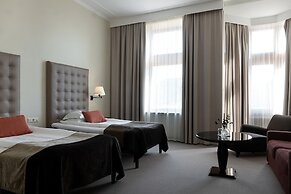 Elite Stadshotellet Luleå