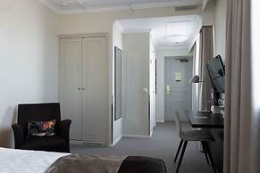 Elite Stadshotellet Luleå