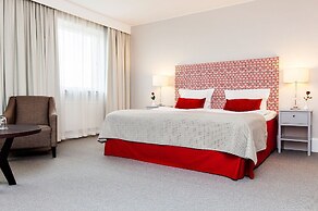 Elite Stadshotellet Luleå